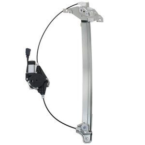 A-Premium Power Electric Window Regulator Ford F-250/F-350/F-450/F-550 2013-2016